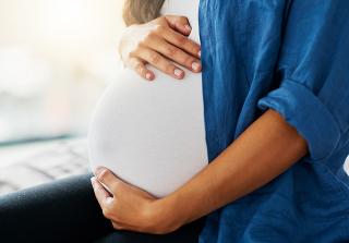 Pregnancy and infant feeding