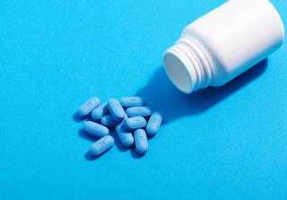 HIV pre-exposure prophylaxis (PrEP)