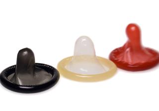 General safer sex